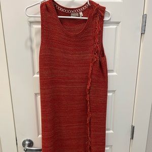 Anthropologie Holding Horses Dress. Size Small. Worn twice.